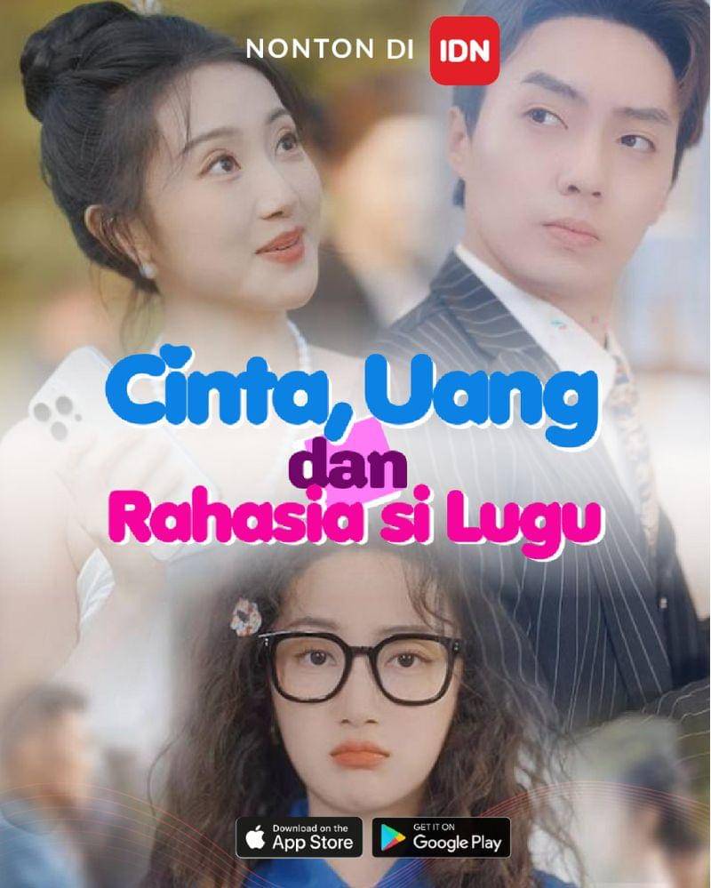 Dok. IDN App/Cinta, Uang, dan Rahasia si Lugu